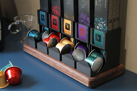 nespresso holder|Coffee Accessories 